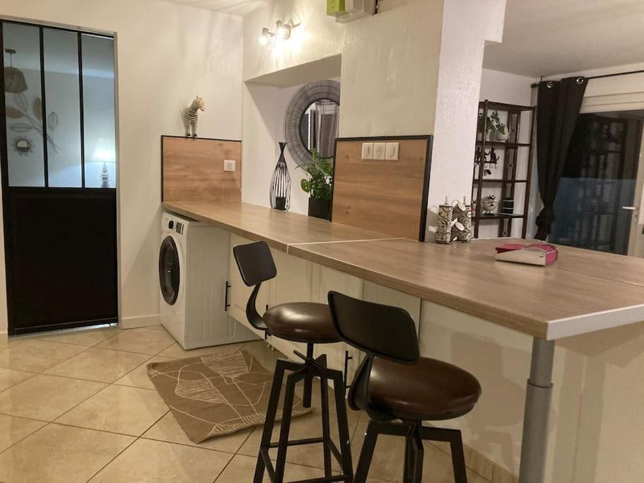 Agreable Maison Avec Jolie Terrasse Exterieure Champigneulles Exterior foto